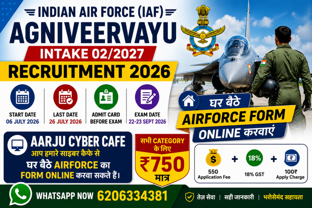Indian Airforce